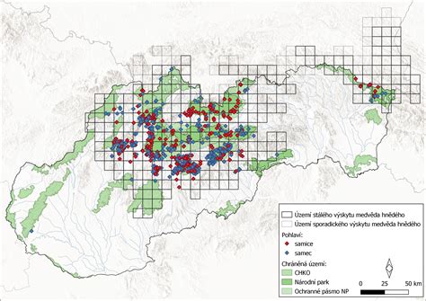Mapa znázorňujúca lokálne, národné a medzinárodné trhy