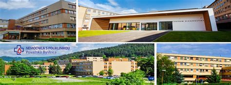 Nemocnica s poliklinikou Považská Bystrica