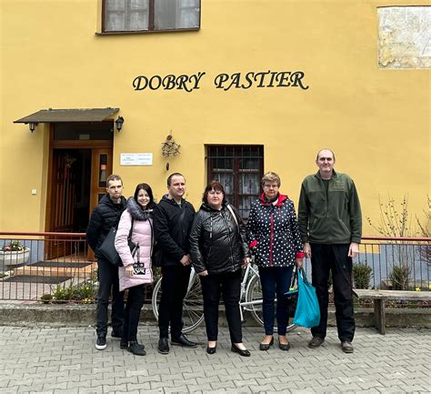 Zvieratá v útulku Dobrý Pastier