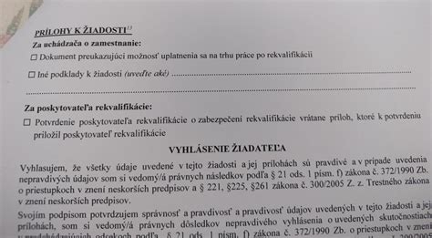 Doklady potrebné pre refinancovanie hypotéky