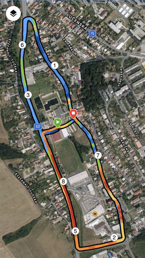 Mapa spolupráce SZTP Veľký Krtíš s inými organizáciami