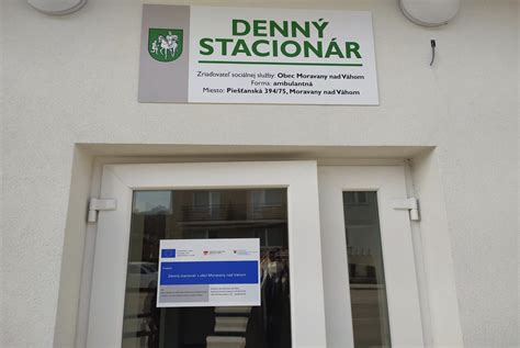 Zrušený denný stacionár v obci Kvakovce
