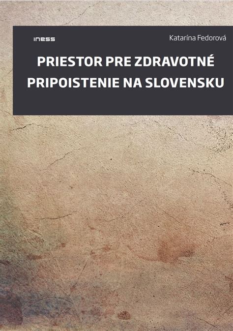 Schéma solidarity v zdravotnom poistení na Slovensku