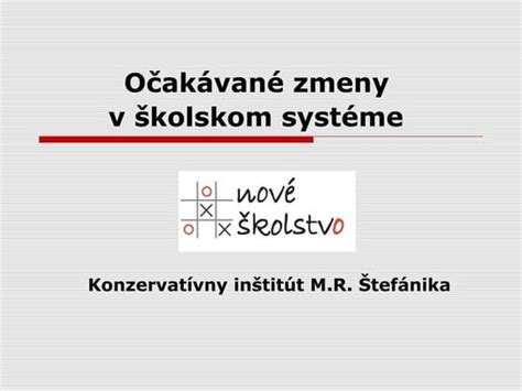 Zmeny v súdnom systéme