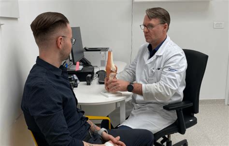 Prehľad konzervatívnej liečby koxartrózy