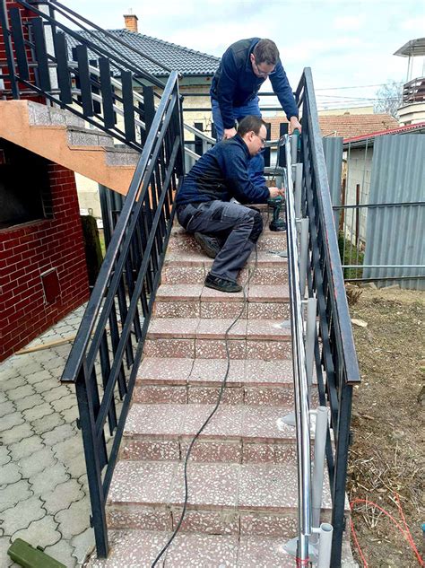 Schéma zdvíhacieho zariadenia pre bezbariérový prístup