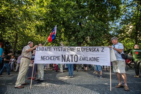 Zloženie voličskej základne na Slovensku