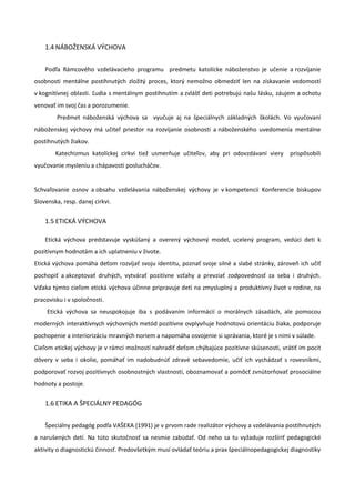 Ľudia s mentálnym postihnutím pri keramickej tvorbe