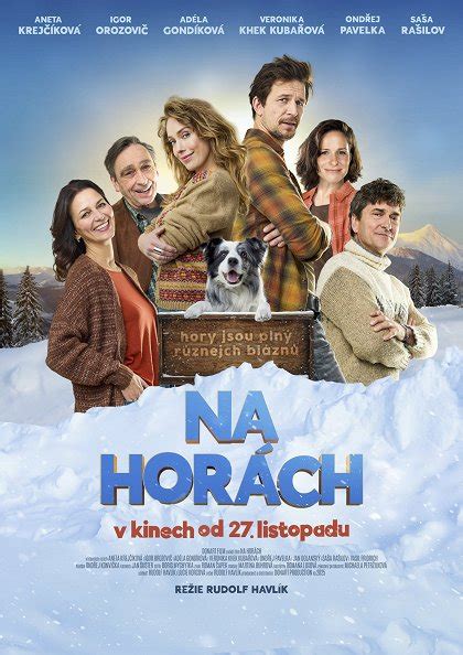 Ľudia na turistike v horách