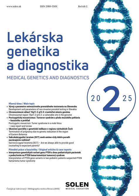 Lekárska ambulancia a diagnostika