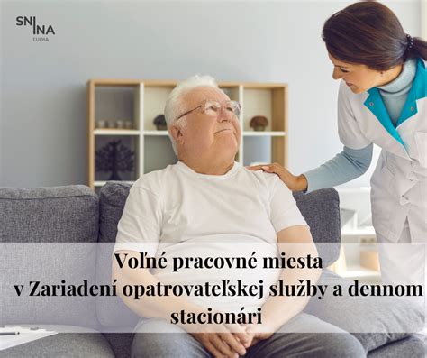 Fotografia šťastných klientov v chránenom bývaní