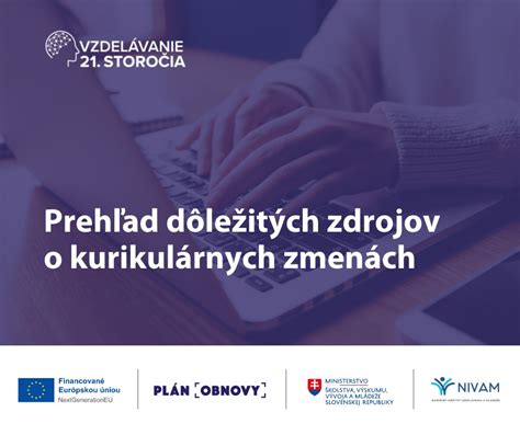 Infografika: Prehľad vzdelávacích variantov pre žiakov