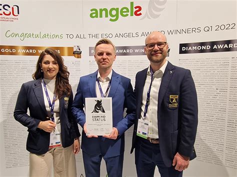 Ocenenie Angels Awards