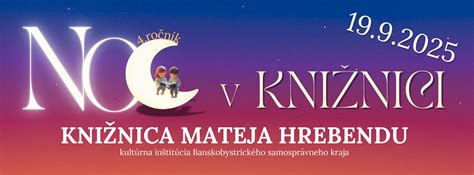 Logo Dní Mateja Hrebendu