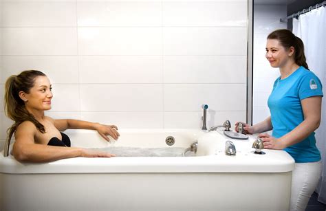 Kúpeľná starostlivosť pre príslušníkov zborov