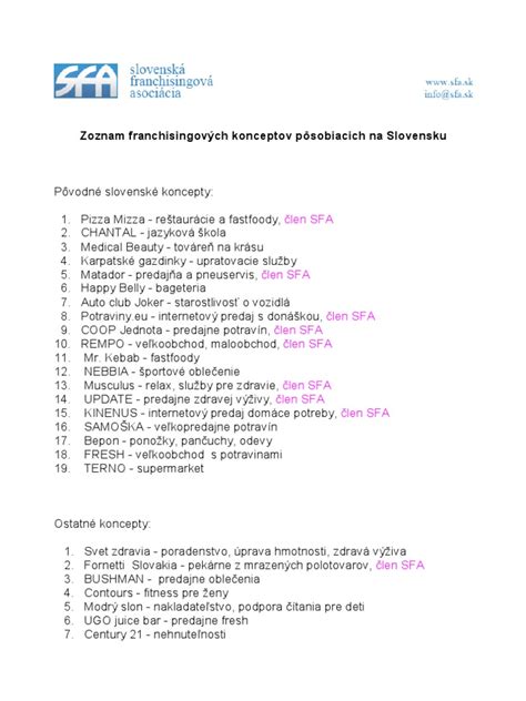 Logá a krátke informácie o doplnkových dôchodkových spoločnostiach pôsobiacich na Slovensku