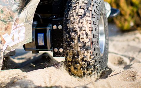 Schéma pohonu všetkých kolies Extreme X8