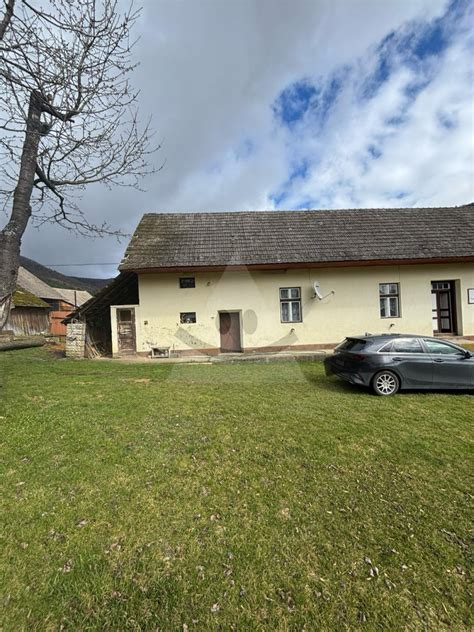 Rodinný dom určený pre chránené bývanie