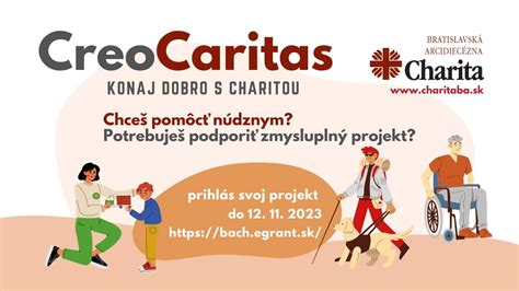 Charitatívne služby RK Charita n.o.
