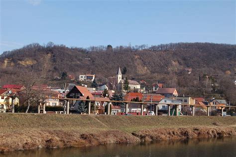 Mapa mestskej časti Vyšné Opátske v Košiciach