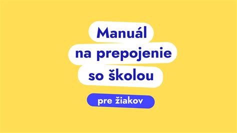 Prepojenie motoriky a reči