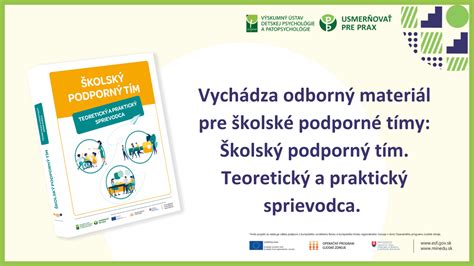 Podporné prostredie pre učenie