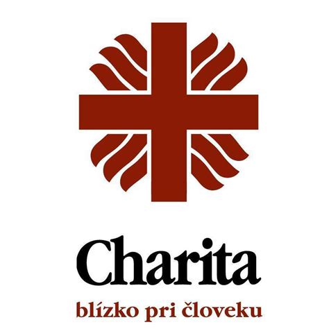 Logo Trnavskej arcidiecéznej charity