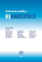 Schéma zložiek výchovnej rehabilitácie