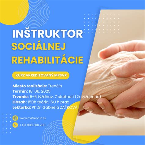 Obrázok klienta v procese sociálnej rehabilitácie
