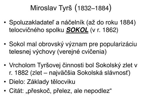 Historický vývoj zdravotnej telesnej výchovy na Slovensku