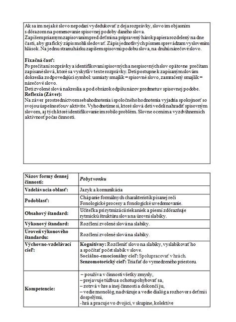 Príprava pomôcok pre zdravotnú telesnú výchovu