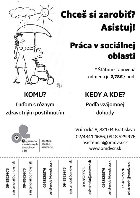 Schéma: Kto môže byť osobným asistentom a kto nie