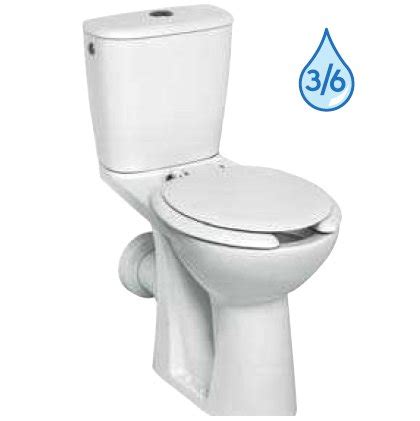 Porovnanie výšok WC kombi pre bežné použitie a pre telesne postihnutých