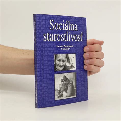 Starší občania a sociálna starostlivosť