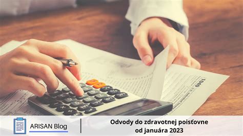 Výpočet preddavku na zdravotné poistenie