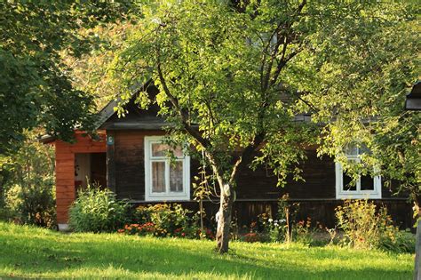 Ilustračná fotografia Domu Charitas