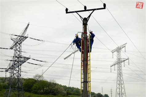Elektrické vedenie pre práčku