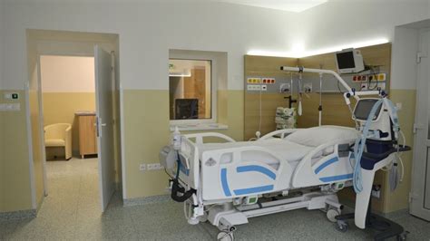 Rozmiestnenie neurologických ambulancií v Považskej Bystrici