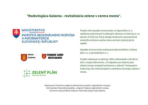 Plán obnovených priestorov komunitného centra