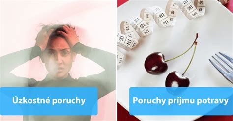Príčiny organických duševných porúch