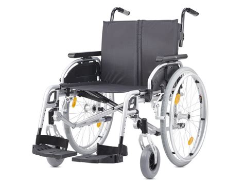 Invalidný vozík PYRO LIGHT OPTIMA XL