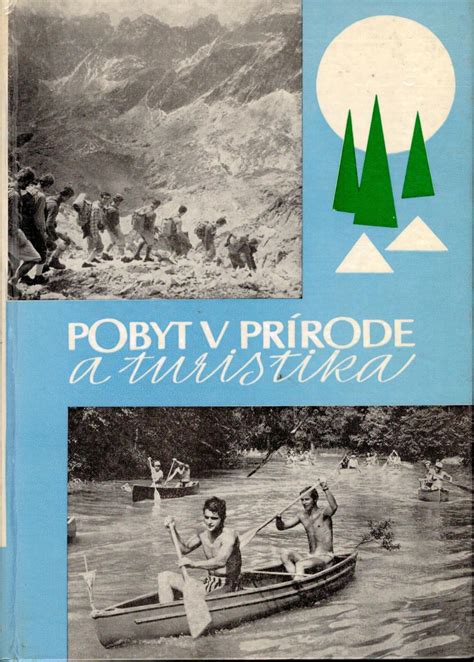 Obrázok: Turistika v prírode