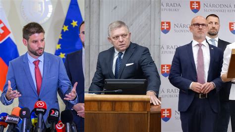 Slovenská vláda a konsolidácia verejných financií