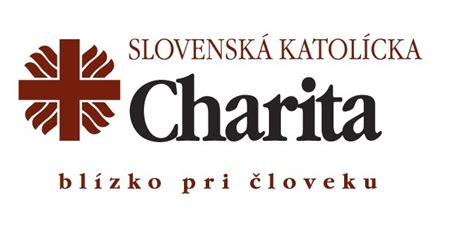 Logo Slovenskej katolíckej charity