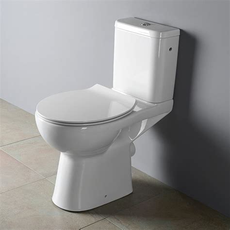 Rôzne typy WC kombi pre invalidov
