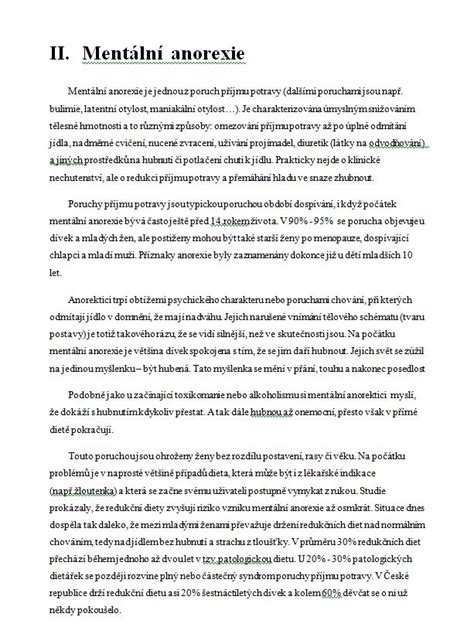 Príčiny a formy mentálnej retardácie