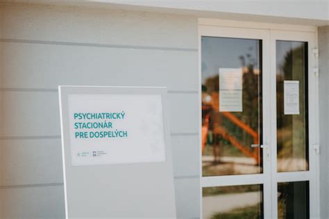 Schéma psychiatrickej liečby