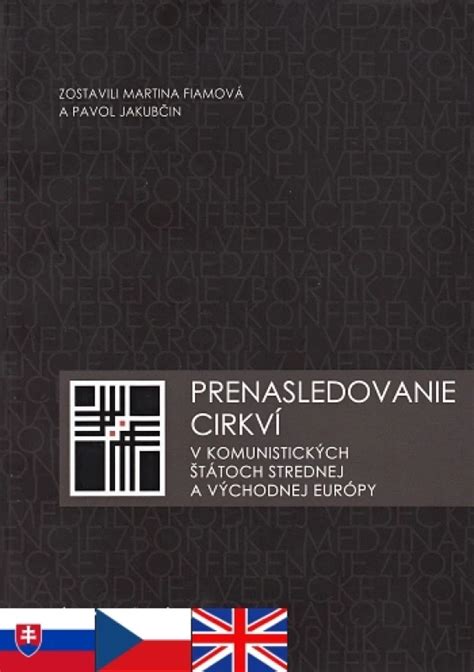 Symbolické znázornenie útlaku cirkvi počas komunizmu