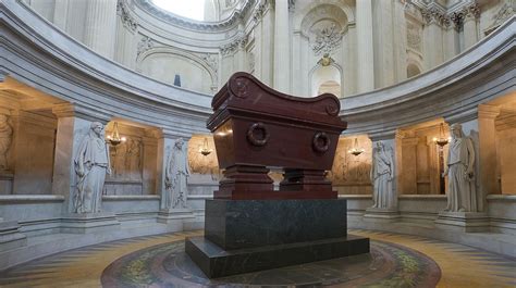 Hrobka Napoleona I. pod Dómom