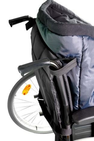 Obrázok detského invalidného vozíka s možnosťou nastavenia